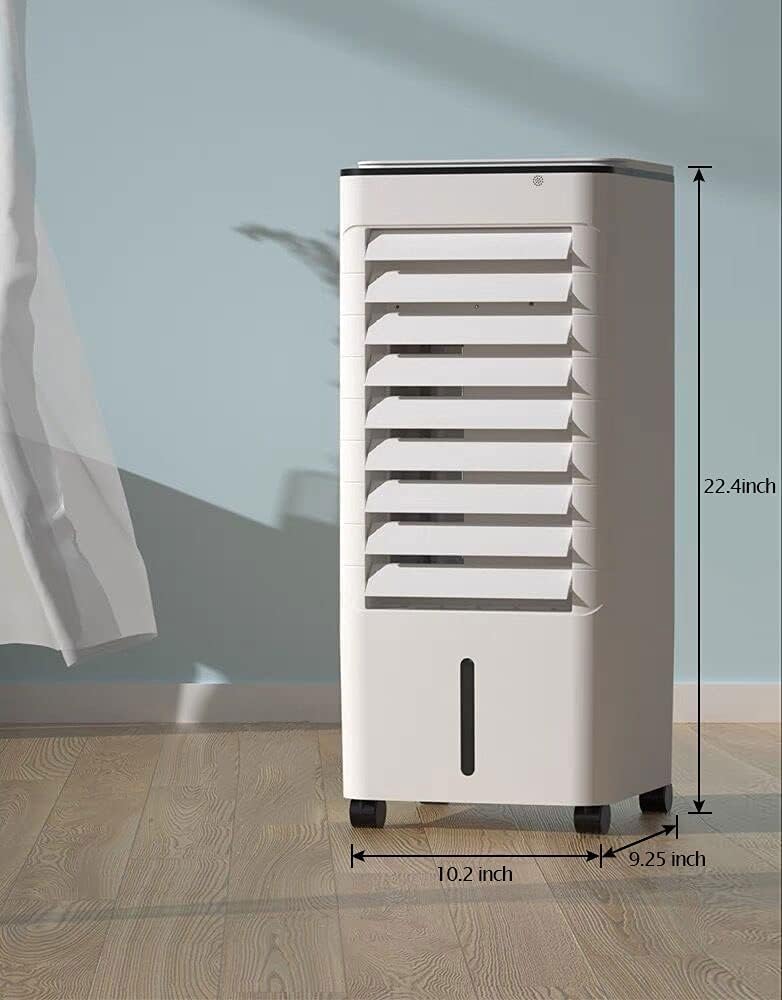 Evaporative Air Cooler,3-IN-1