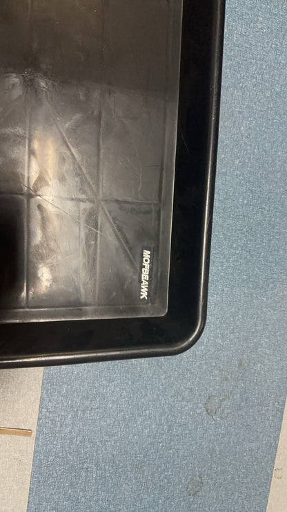MOFBEAWK Replacement Tray for Dog Crate