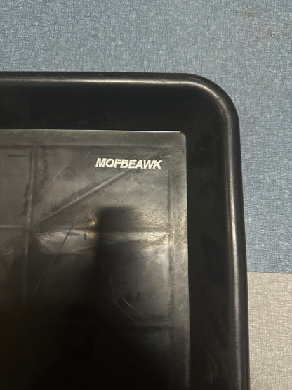 MOFBEAWK Replacement Tray for Dog Crate